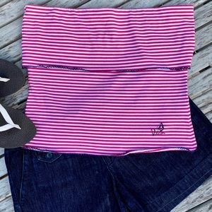 Volcom Bandau Top Size Large